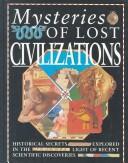 Cover of Mysteries of Lost Civilizations