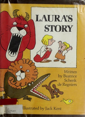 Laura's Story