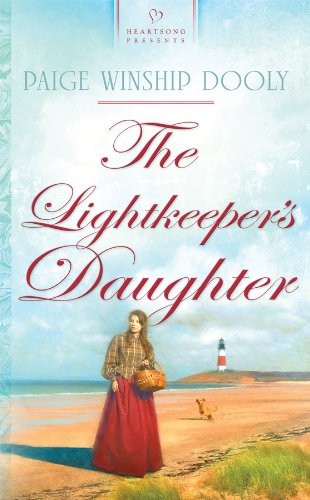 The Lightkeeper's Daughter