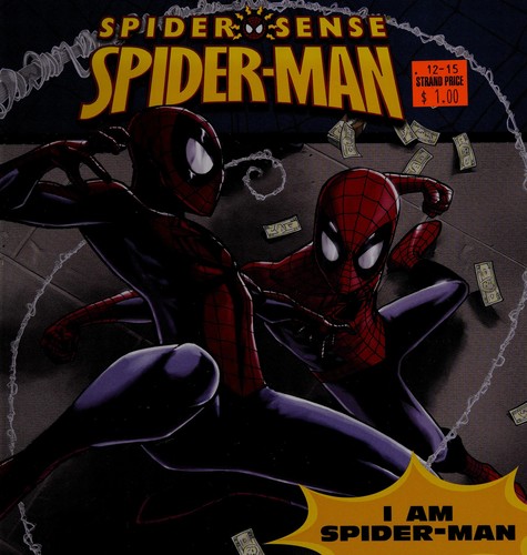 Cover of Spider-Man Classic: I Am Spider-Man