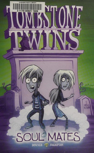 Tombstone Twins: Soul Mates