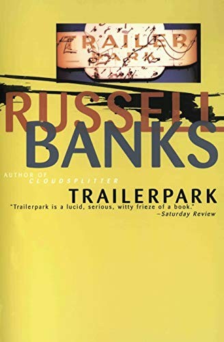 Cover of Trailerpark