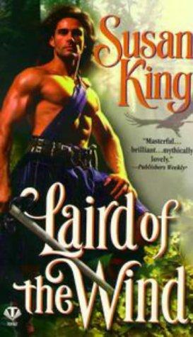 Cover of Laird of the Wind