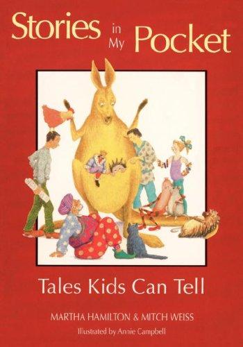 Stories in My Pocket: Tales Kids Can Tell