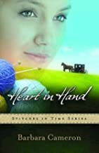 Cover of Heart in Hand