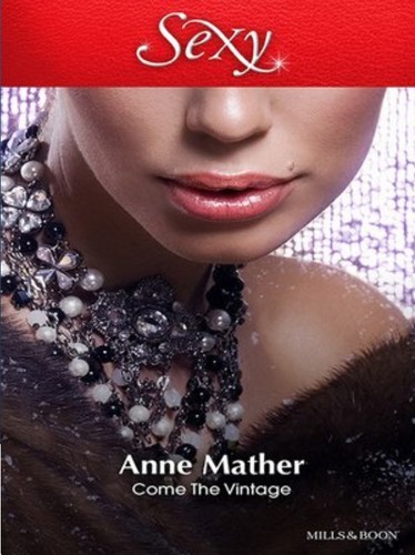 Cover of Come the Vintage