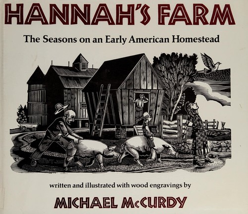 Hannah's Farm