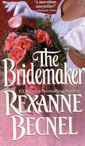 Cover of The Bridemaker