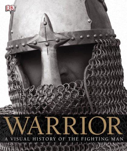 Cover of Warrior