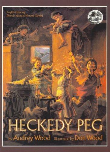 Heckedy Peg