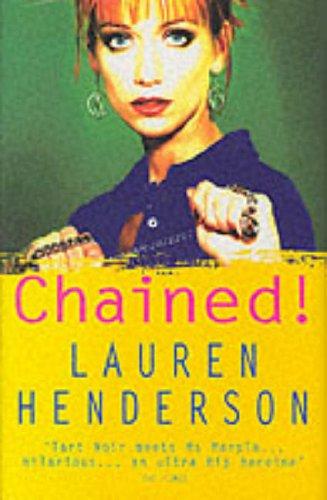 Cover of Chained