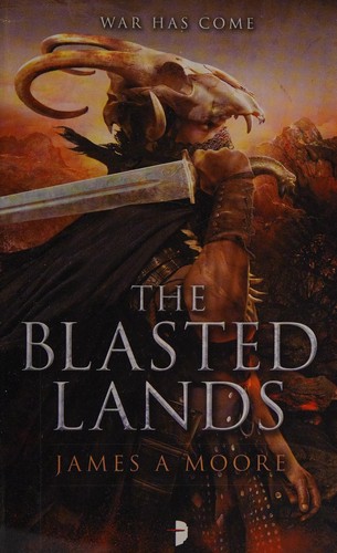 The Blasted Lands