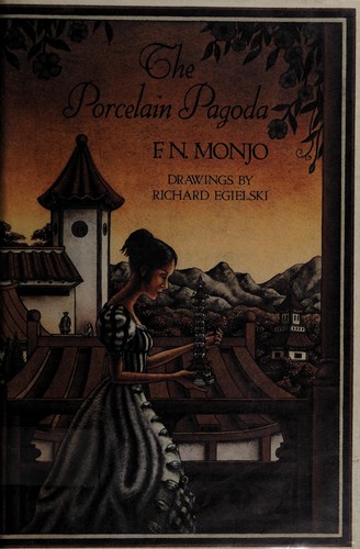 Porcelain Pagoda