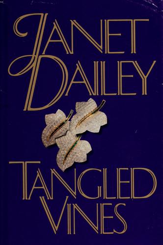 Cover of Tangled vines