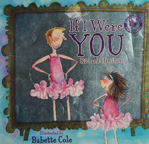 Cover of If I Were You