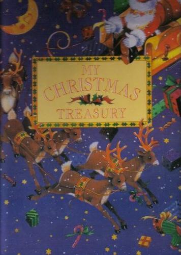 My Christmas Treasury