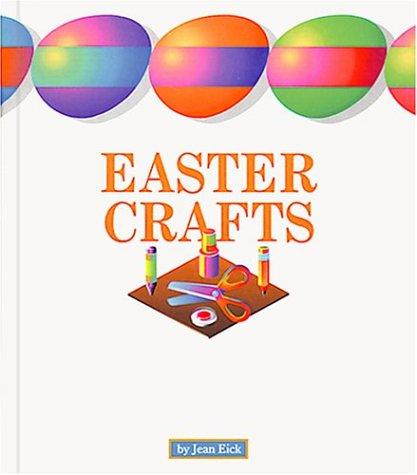 Easter Crafts