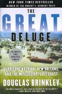 Cover of The Great Deluge