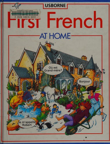 First French at Home