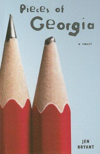 Pieces of Georgia