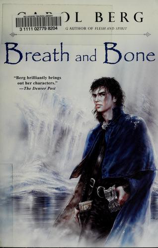 Cover of Breath and Bone