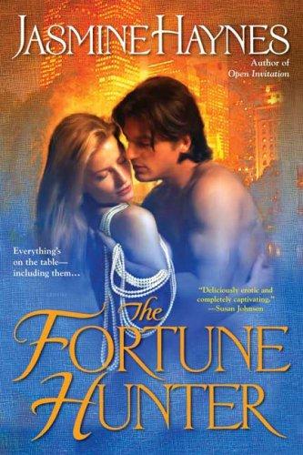 The Fortune Hunter: Castle Inc, Book 1