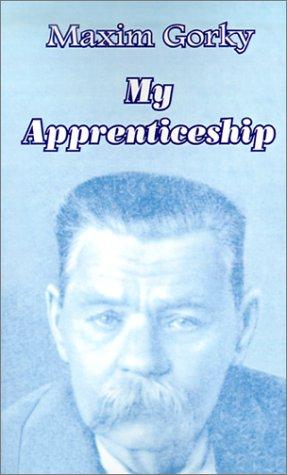 Cover of My Apprenticeship