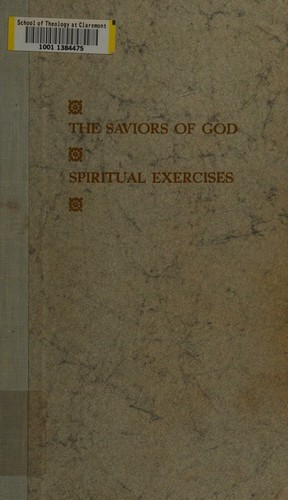 The Saviors of God