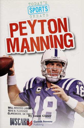 Peyton Manning