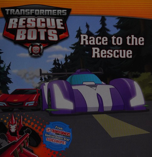 Race to the rescue