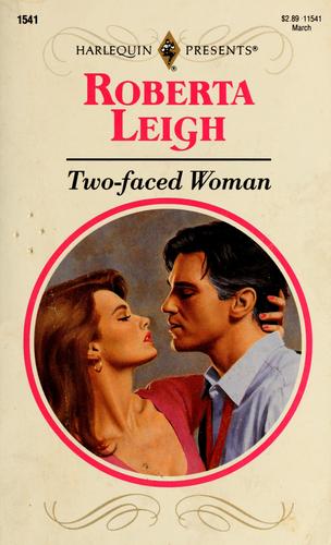 Two-Faced Woman