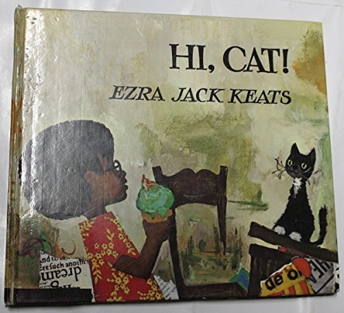 Hi, Cat!
