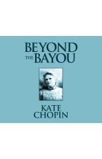 Cover of Beyond the Bayou