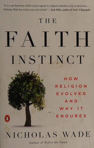 The faith instinct