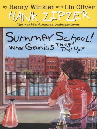 Summer School! What Genius Thought That Up?