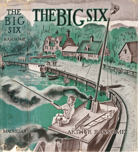 The big six