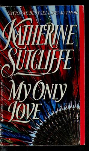 Cover of My only love