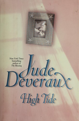 Cover of High Tide