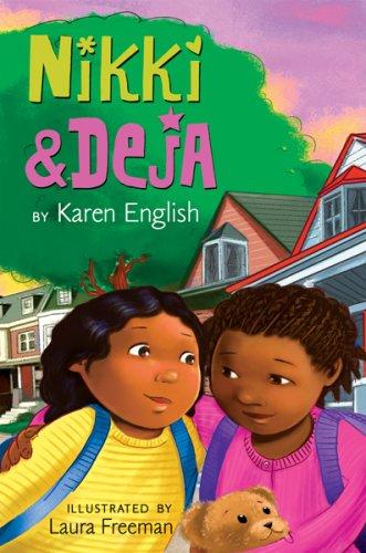Cover of Nikki & Deja