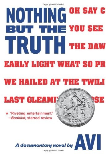 Cover of Nothing But the Truth