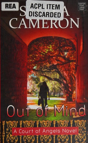 Cover of Out of Mind
