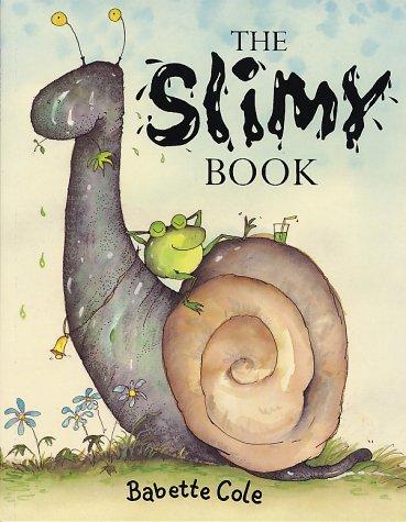The Slimy Book