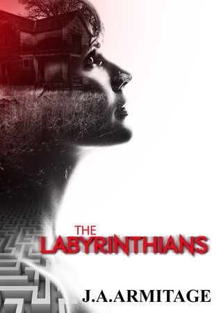 Cover of The Labyrinthians