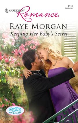 Cover of Keeping Her Baby's Secret