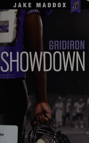 Cover of Gridiron Showdown