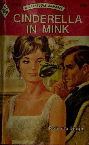 Cinderella in Mink