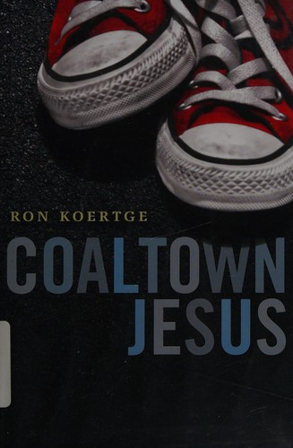 Coaltown Jesus