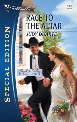 Cover of Race to the Altar
