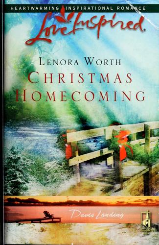 Cover of Christmas Homecoming