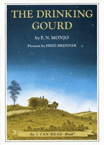 The drinking gourd